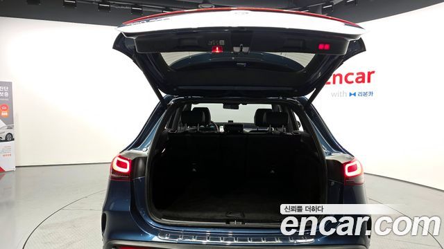 Mercedes-Benz EQA EQA250 AMG Package