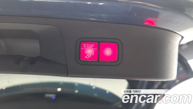 Mercedes-Benz EQA EQA250 AMG Package