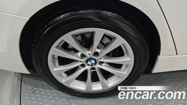 BMW 3-Series 320d