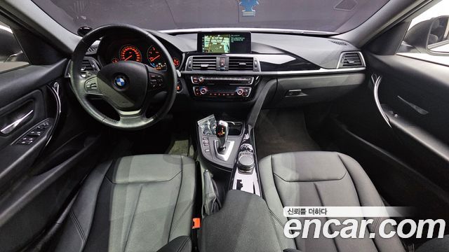 BMW 3-Series 320d