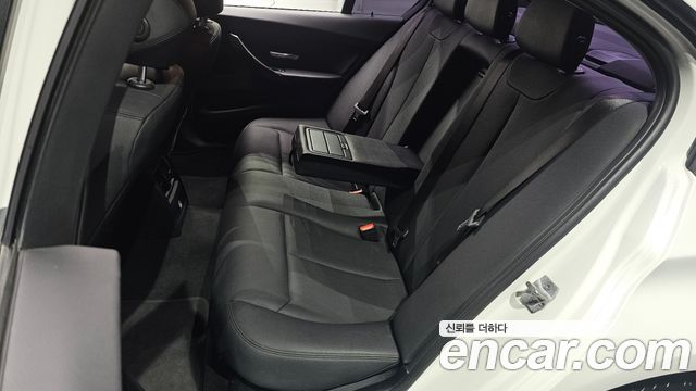 BMW 3-Series 320d