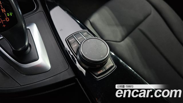 BMW 3-Series 320d