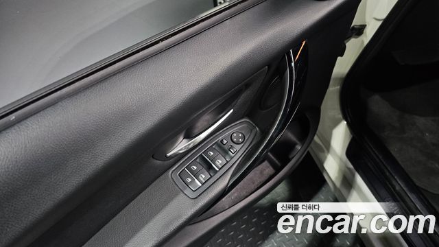 BMW 3-Series 320d