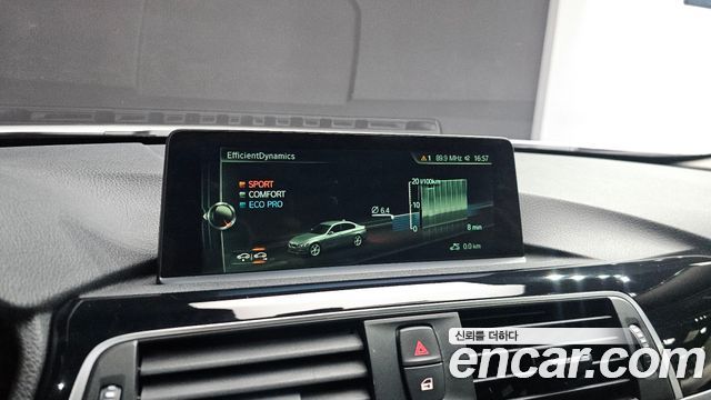 BMW 3-Series 320d