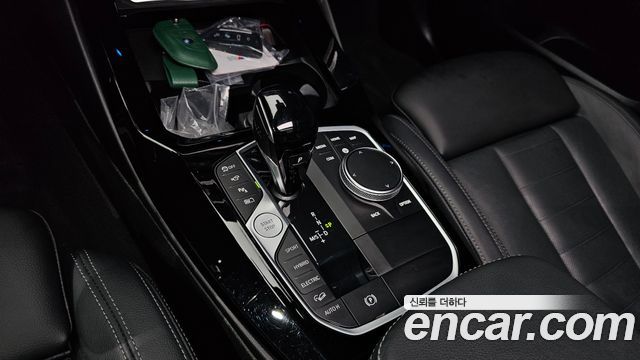 BMW X3 xDrive 30e M Sport