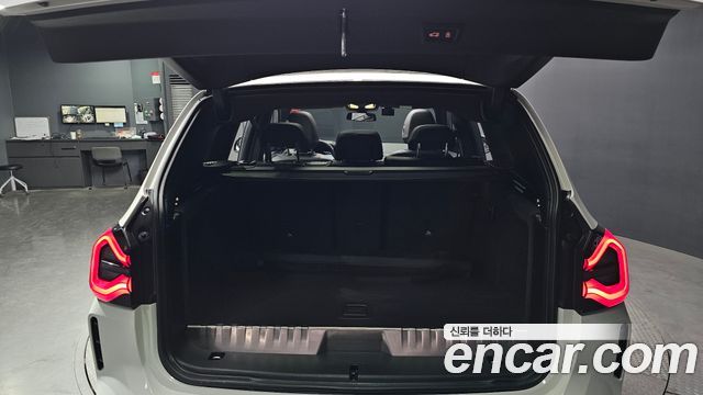 BMW X3 xDrive 30e M Sport