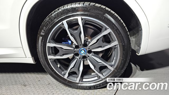 BMW X3 xDrive 30e M Sport