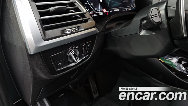 BMW X3 xDrive 30e M Sport