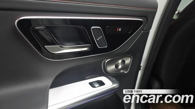 Mercedes-Benz GLC-Class AMG GLC43 4MATIC Coupe