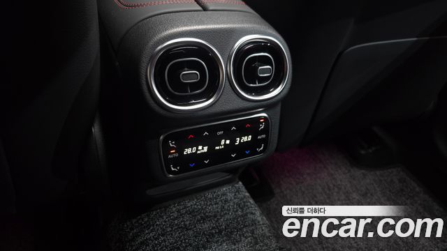 Mercedes-Benz GLC-Class AMG GLC43 4MATIC Coupe