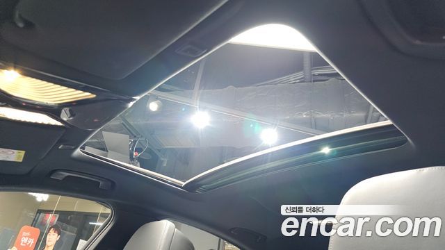 BMW 5-Series 530i xDrive M Sport Package