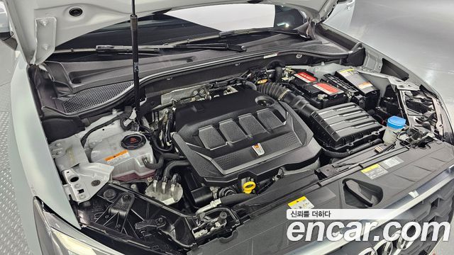 Audi Q2 35 TDI
