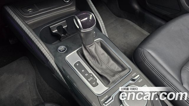 Audi Q2 35 TDI