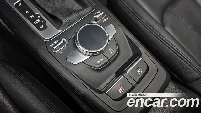 Audi Q2 35 TDI