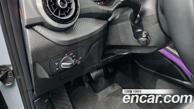Audi Q2 35 TDI
