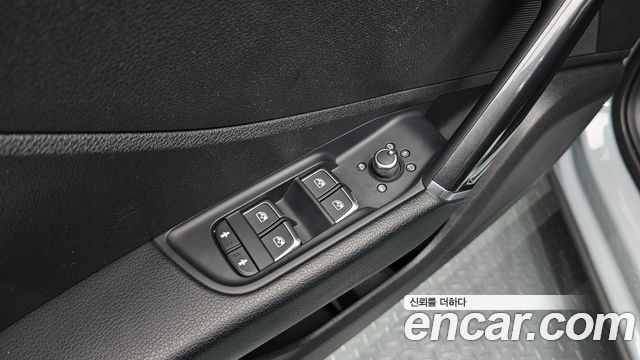 Audi Q2 35 TDI