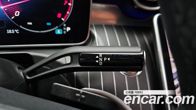 Mercedes-Benz C-Class C300 4MATIC Avantgarde