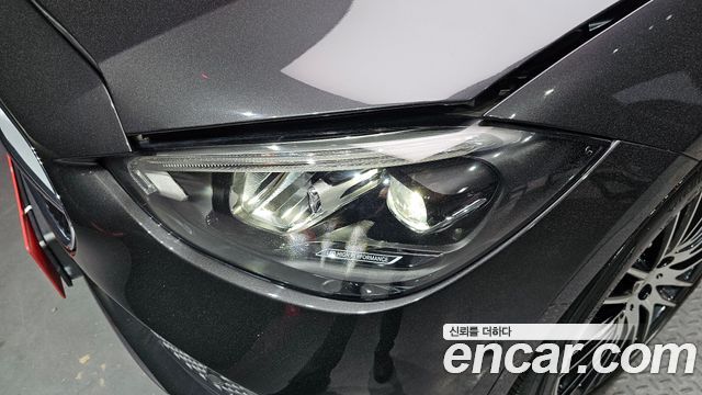 Mercedes-Benz C-Class C300 4MATIC Avantgarde