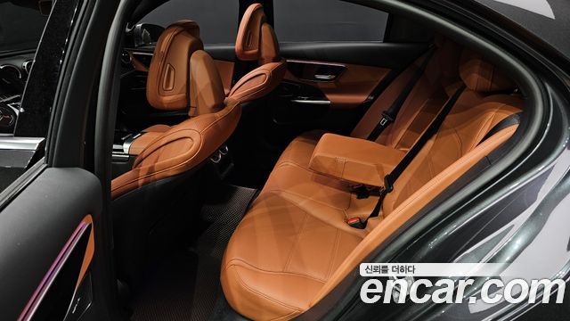 Mercedes-Benz C-Class C300 4MATIC Avantgarde