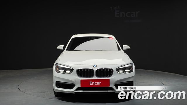 BMW 1-Series 118d JOY 5DOOR