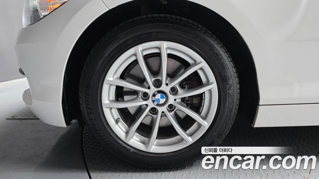 BMW 1-Series 118d JOY 5DOOR