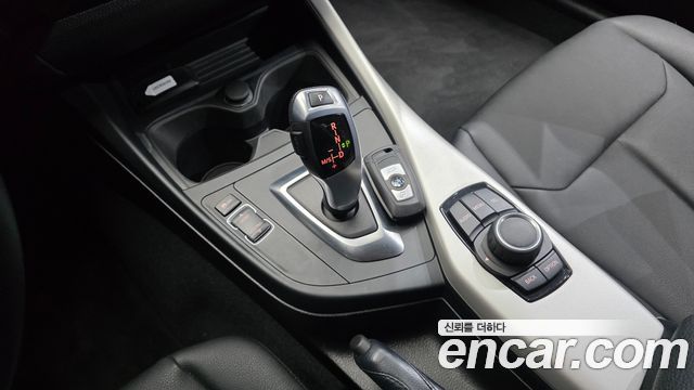 BMW 1-Series 118d JOY 5DOOR
