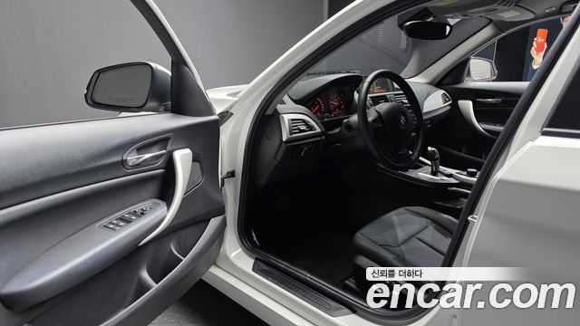 BMW 1-Series 118d JOY 5DOOR