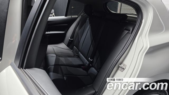BMW 1-Series 118d JOY 5DOOR