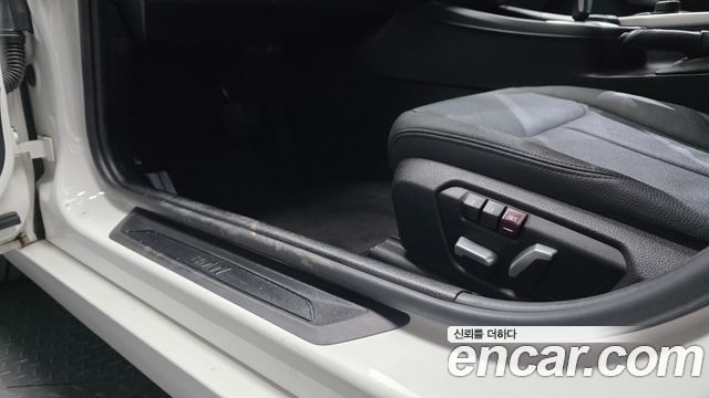BMW 1-Series 118d JOY 5DOOR