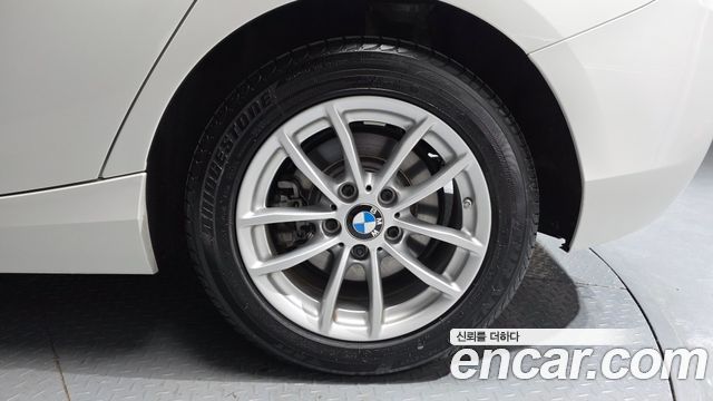 BMW 1-Series 118d JOY 5DOOR