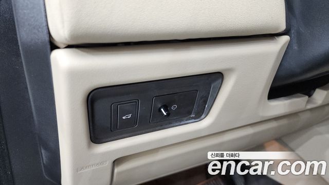 Land Rover Range Rover Evoque 2.0 TD4 SE