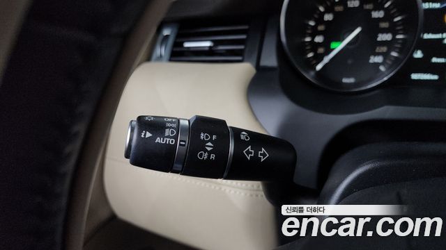Land Rover Range Rover Evoque 2.0 TD4 SE