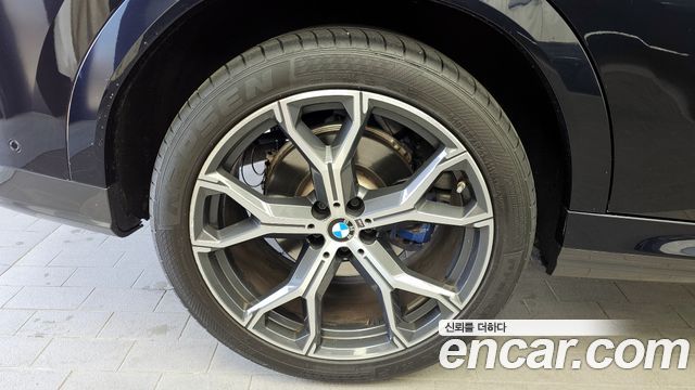 BMW X6 xDrive30d M Sport