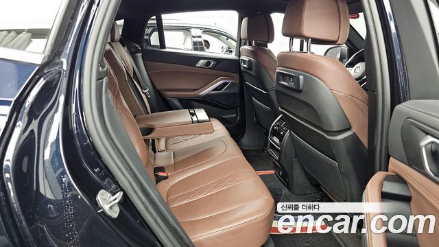 BMW X6 xDrive30d M Sport