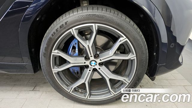 BMW X6 xDrive30d M Sport