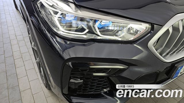 BMW X6 xDrive30d M Sport