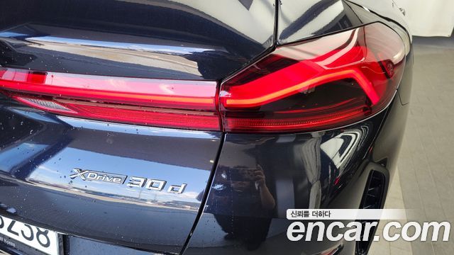 BMW X6 xDrive30d M Sport