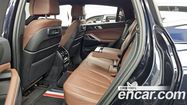 BMW X6 xDrive30d M Sport
