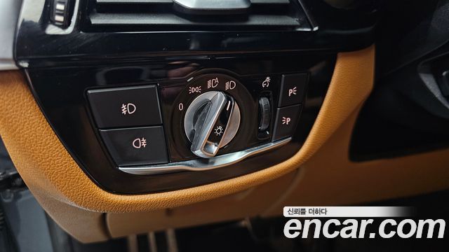 BMW 5-Series 520d M Sport Special Edition