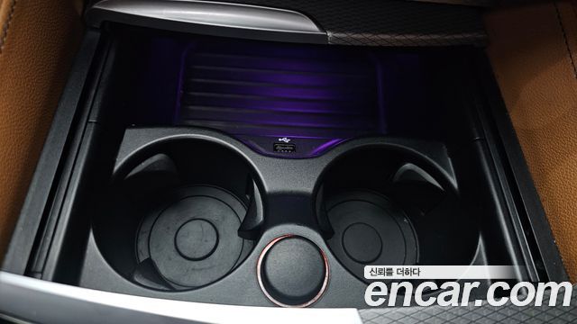 BMW 5-Series 520d M Sport Special Edition