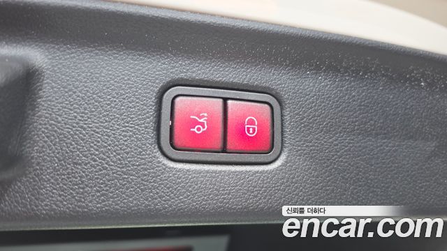 Mercedes-Benz S-Class S400 d 4MATIC