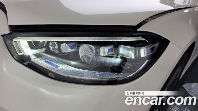 Mercedes-Benz S-Class S400 d 4MATIC
