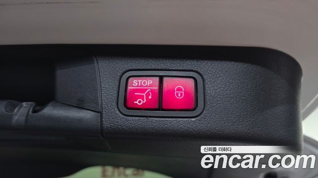 Mercedes-Benz GLB-Class GLB200 d