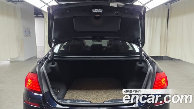 BMW 5-Series 520d M Aero Dynamic