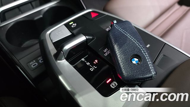 BMW 2-Series 220i Luxury