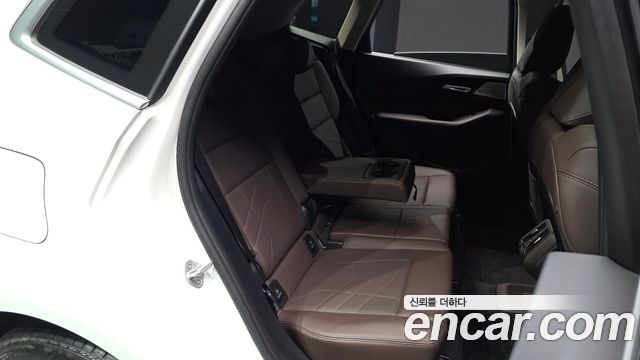 BMW 2-Series 220i Luxury