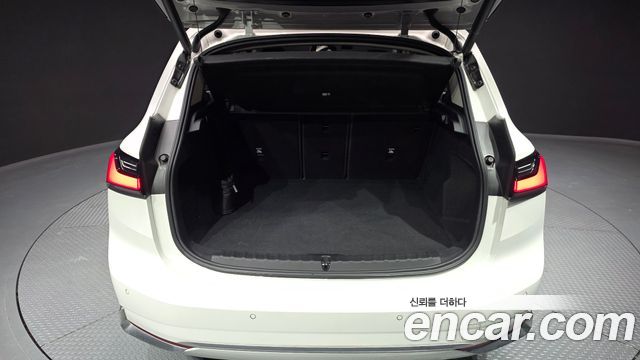 BMW 2-Series 220i Luxury