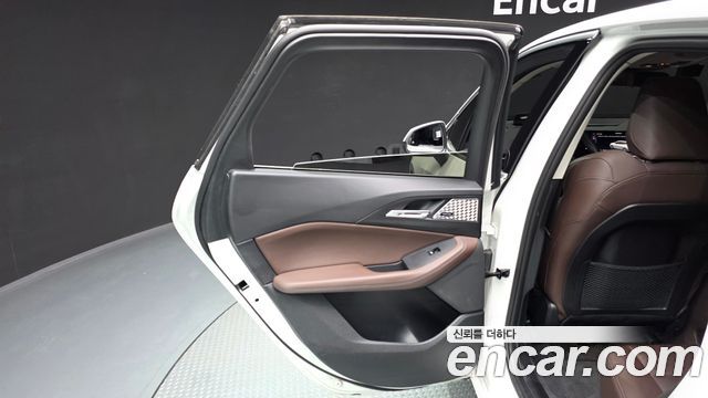 BMW 2-Series 220i Luxury