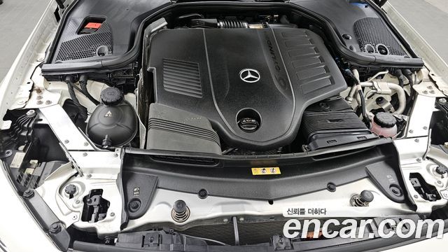 Mercedes-Benz CLS-Class CLS450 4MATIC AMG Line