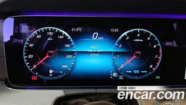 Mercedes-Benz CLS-Class CLS450 4MATIC AMG Line